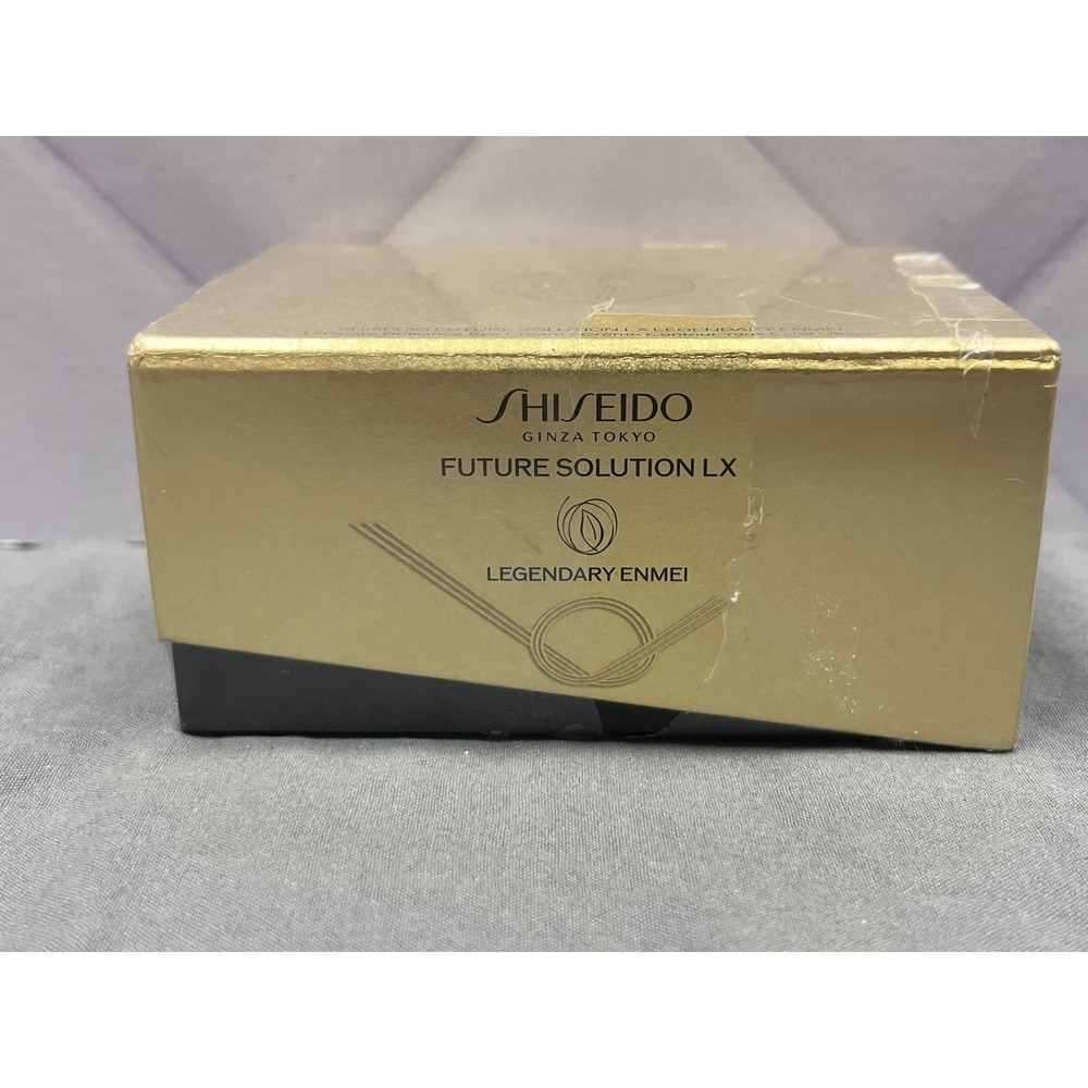 Shiseido Future SolutionLX Legendary Enmei Ultimate Brilliance Eye Cream (15 ml)